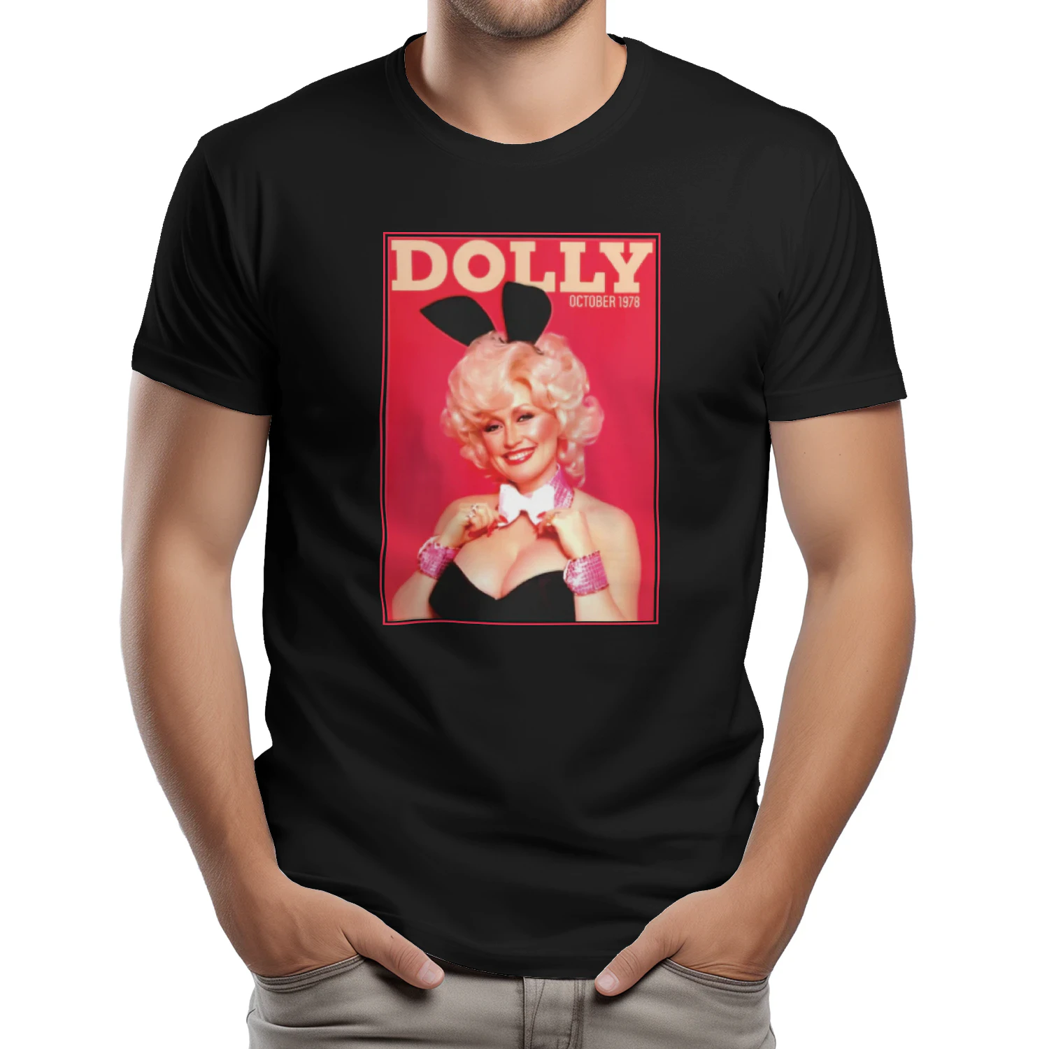 Playboy Bunny Shirt