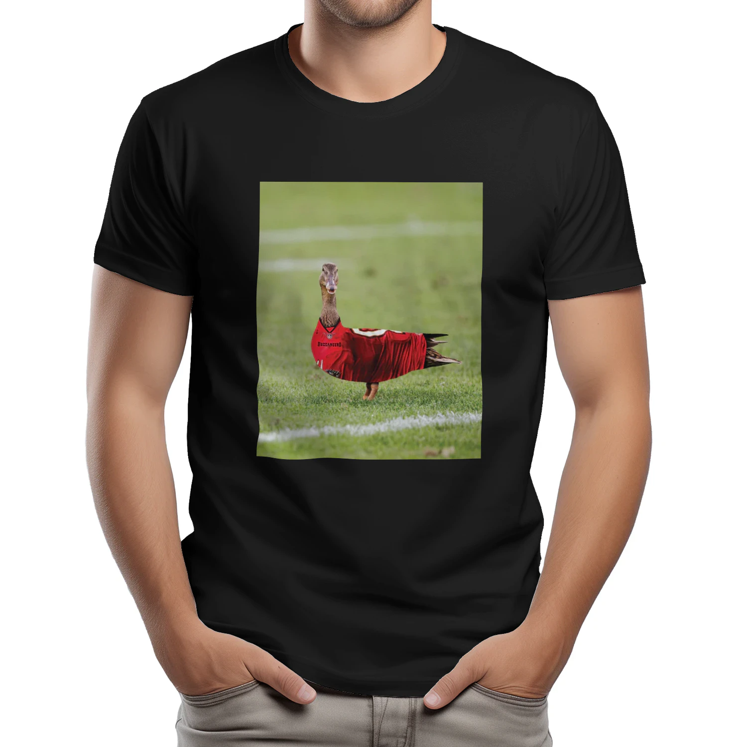 Duck Shirt