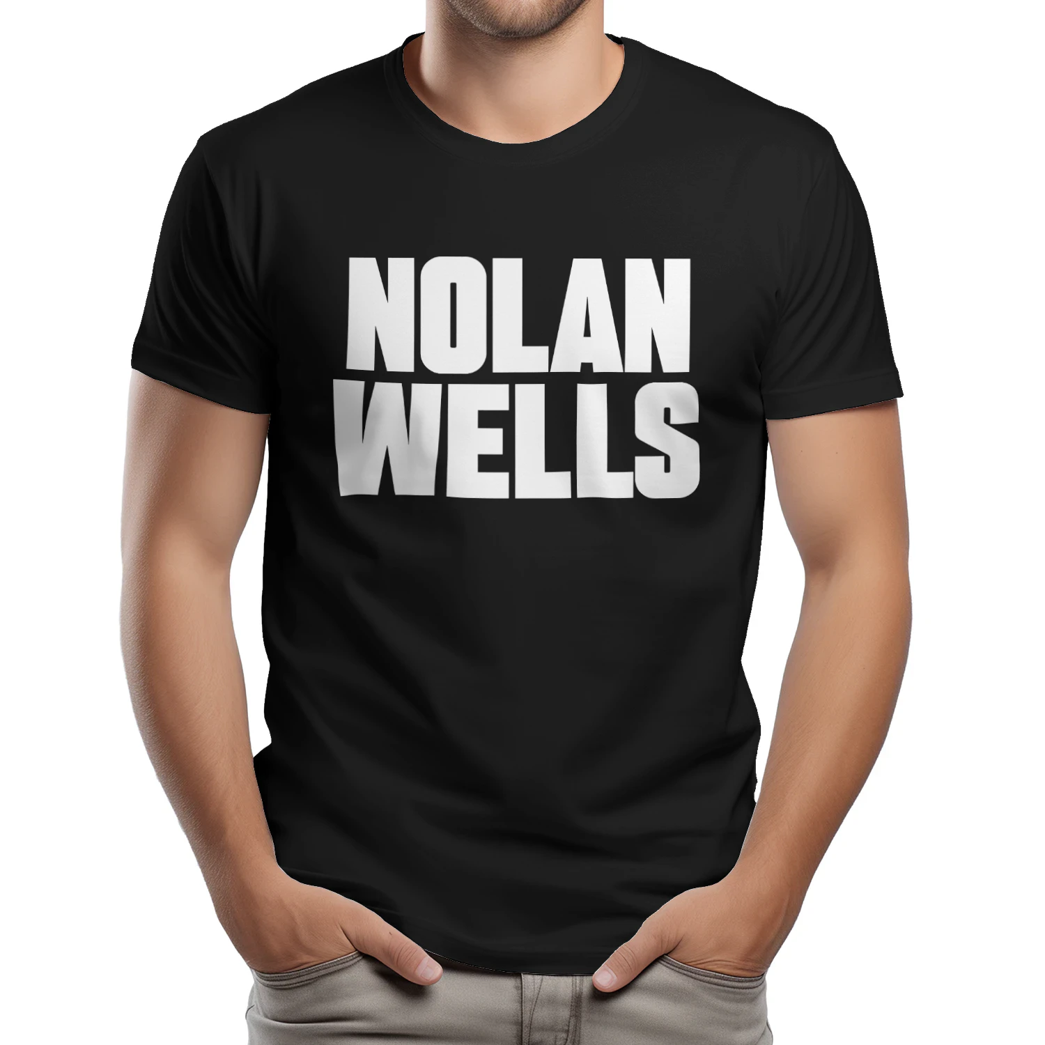Natasha Nolan Wells Shirt