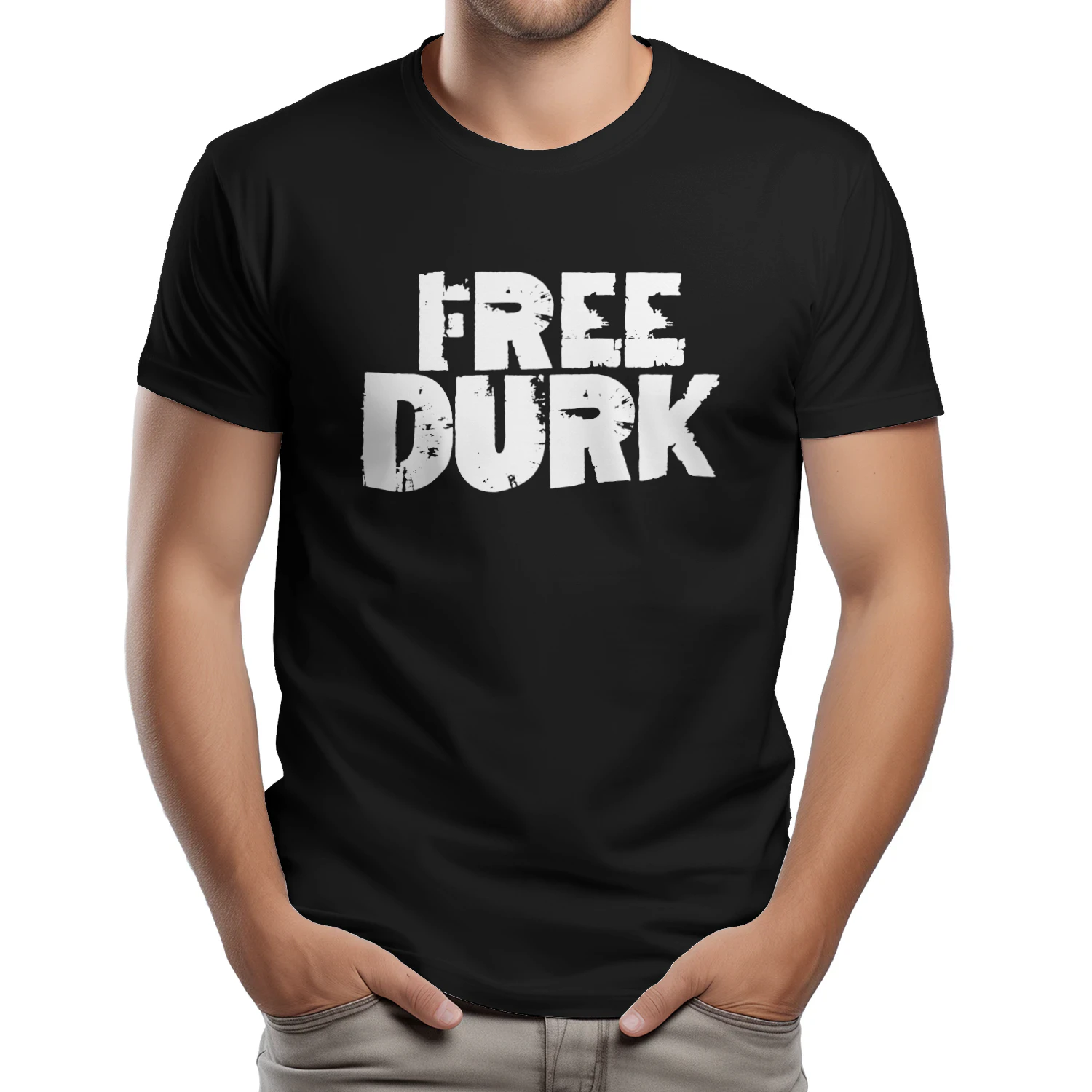 Free Durk Shirt