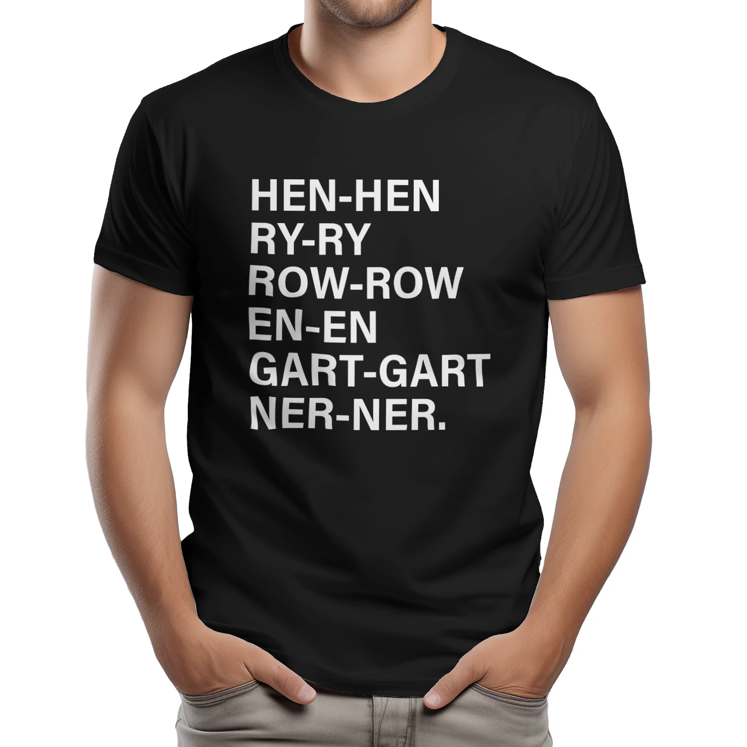 Henry Echo Shirt