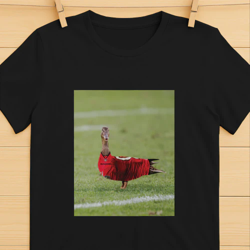 Duck Shirt
