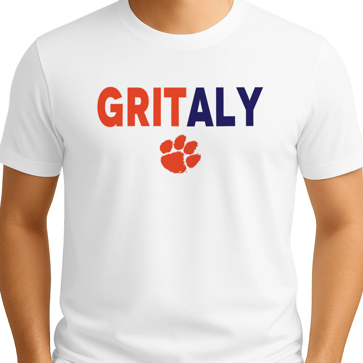 Gritaly Shirt
