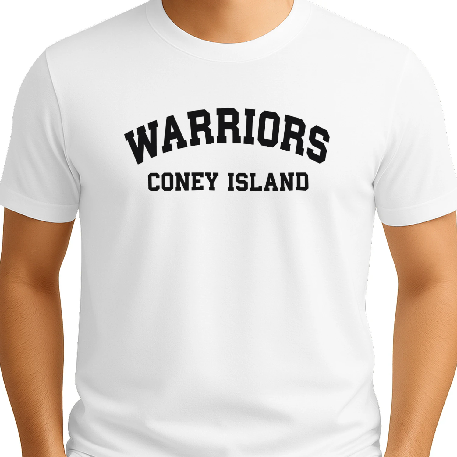 Coney Island Shirt