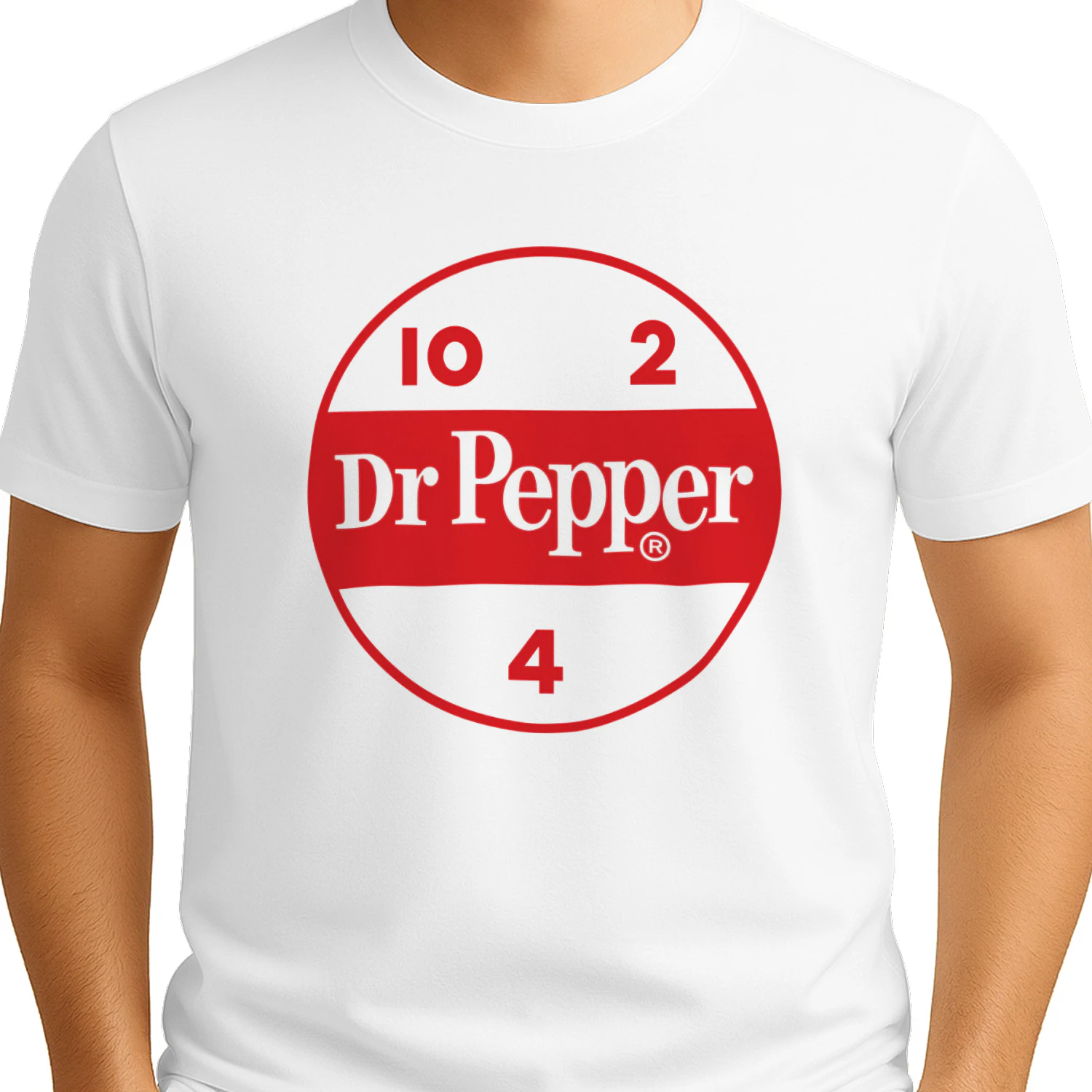 PCA 10 2 Dr Pepper 4 Shirt