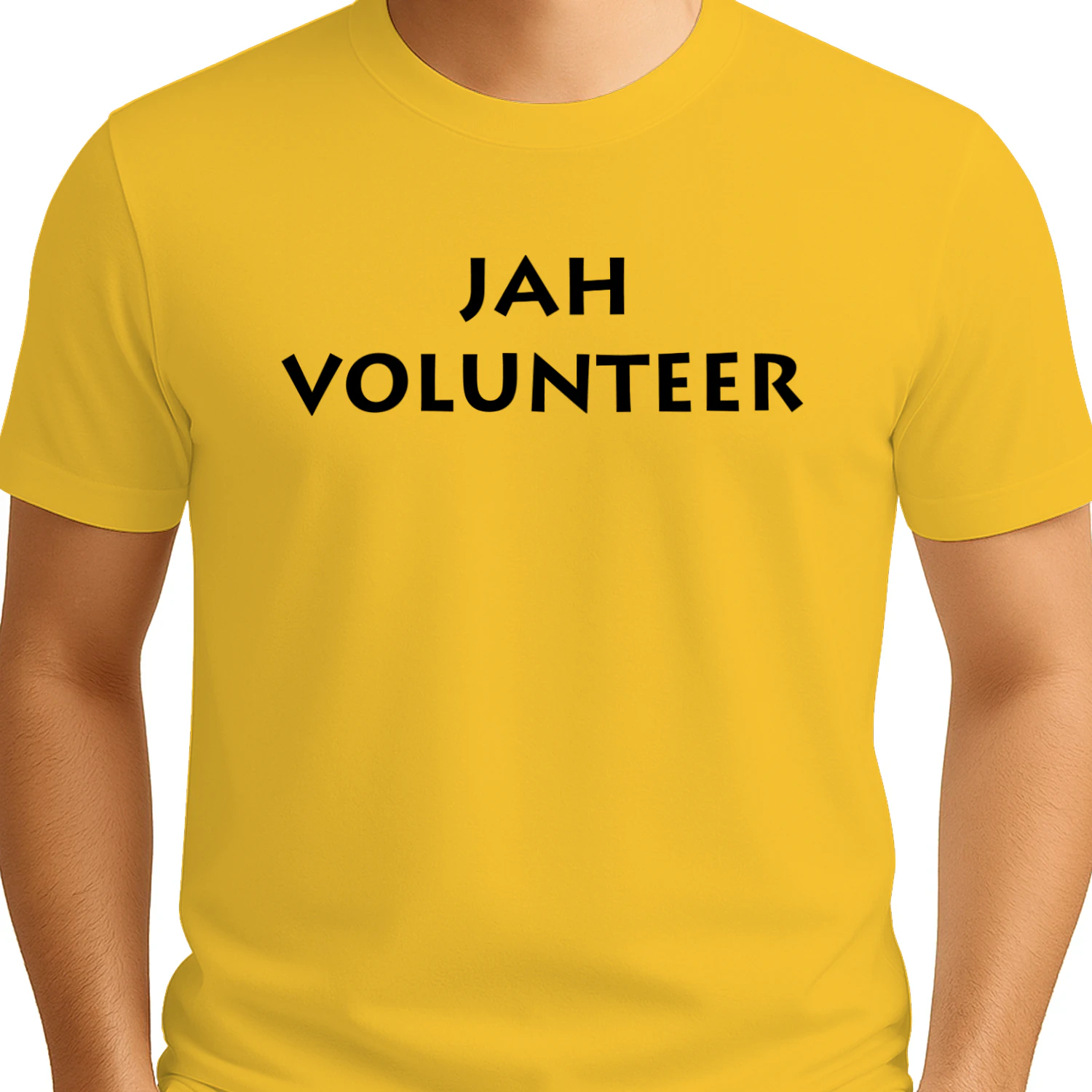 Volunteer Shirt