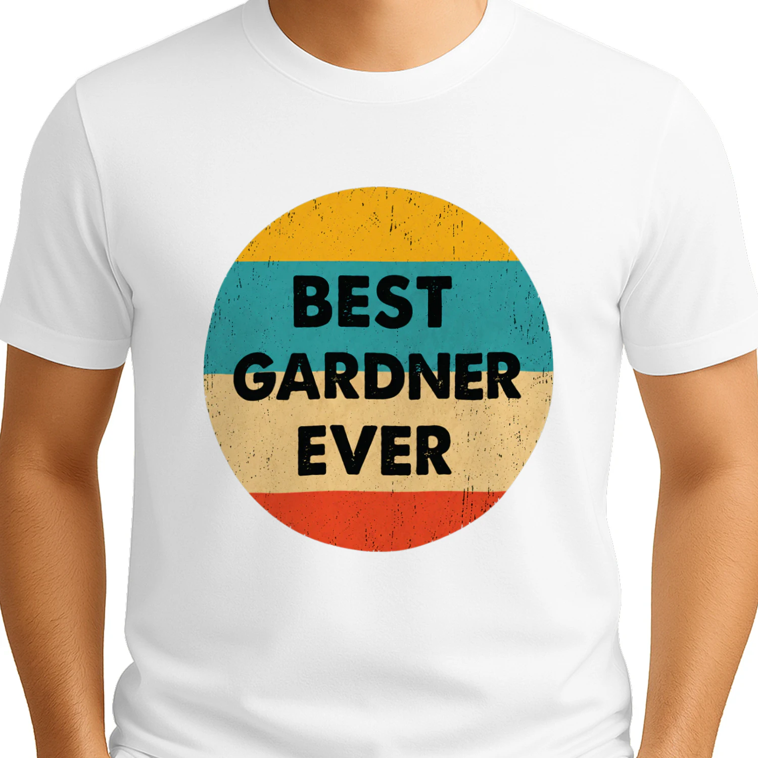 Fillion Best Gardener Ever Shirt At SDCC 2026
