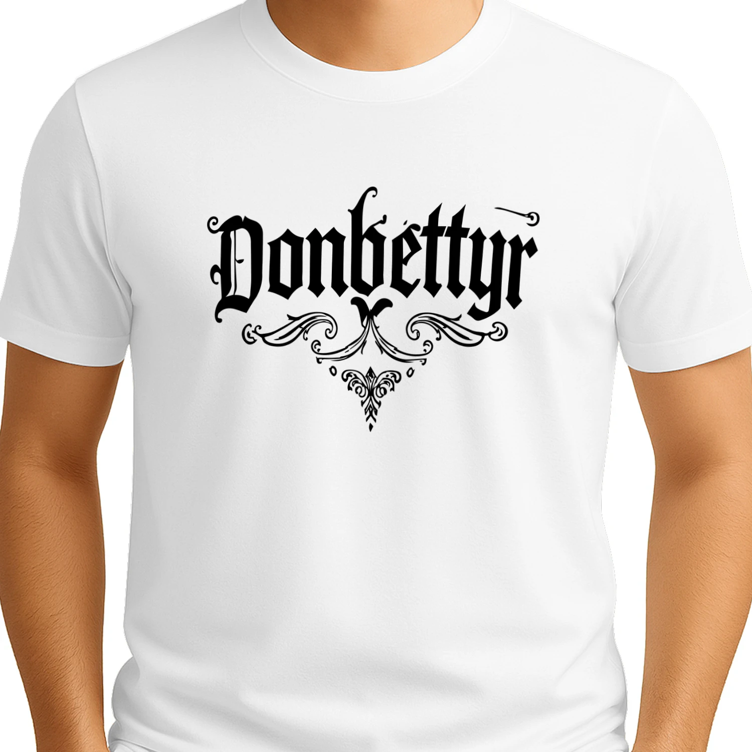 Donbettyr Shirt