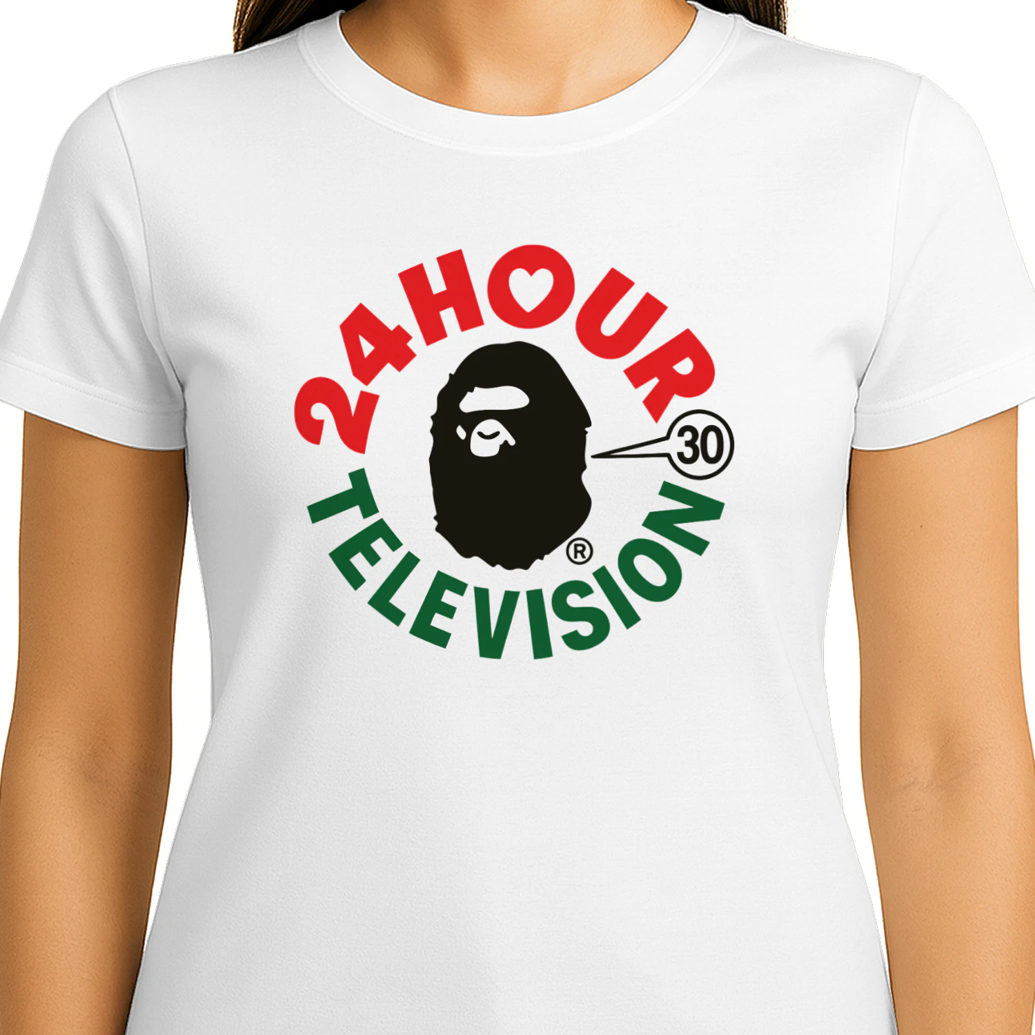 Bloody Osiris 2007 24 Hour Chair Shirt