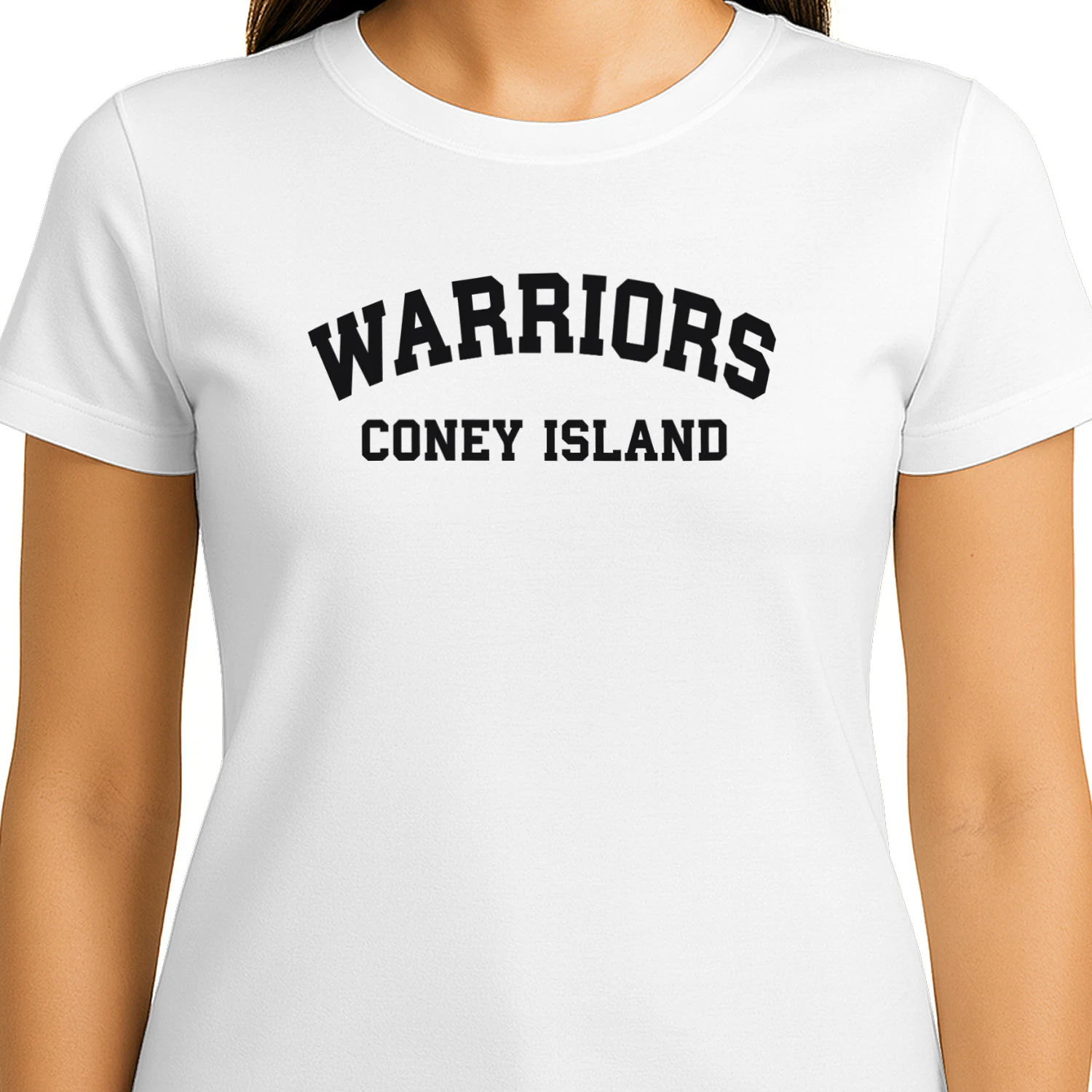 Coney Island Shirt