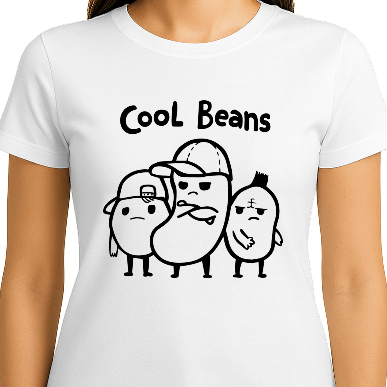 2026 Cool Beans Shirt