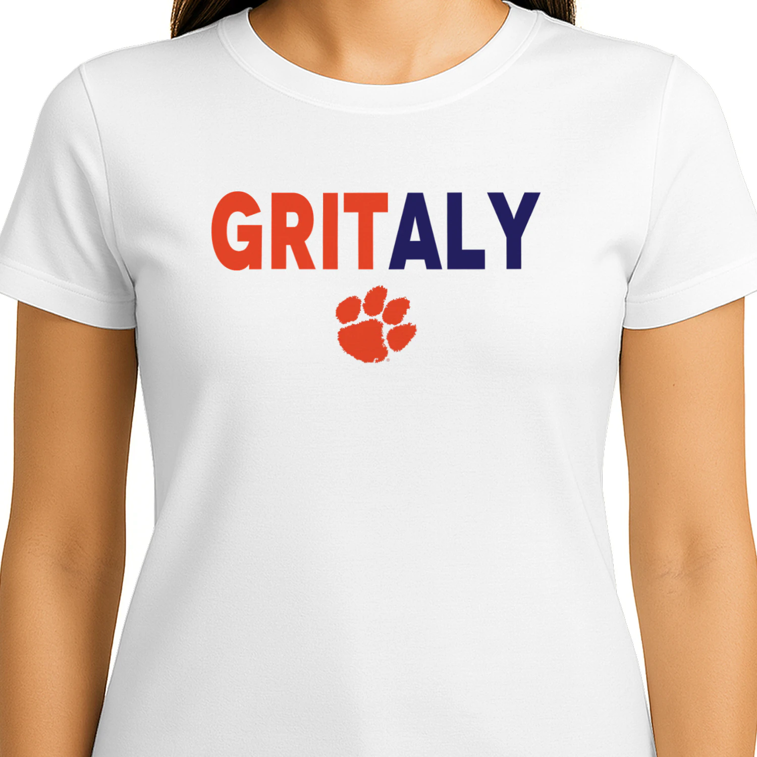 Gritaly Shirt