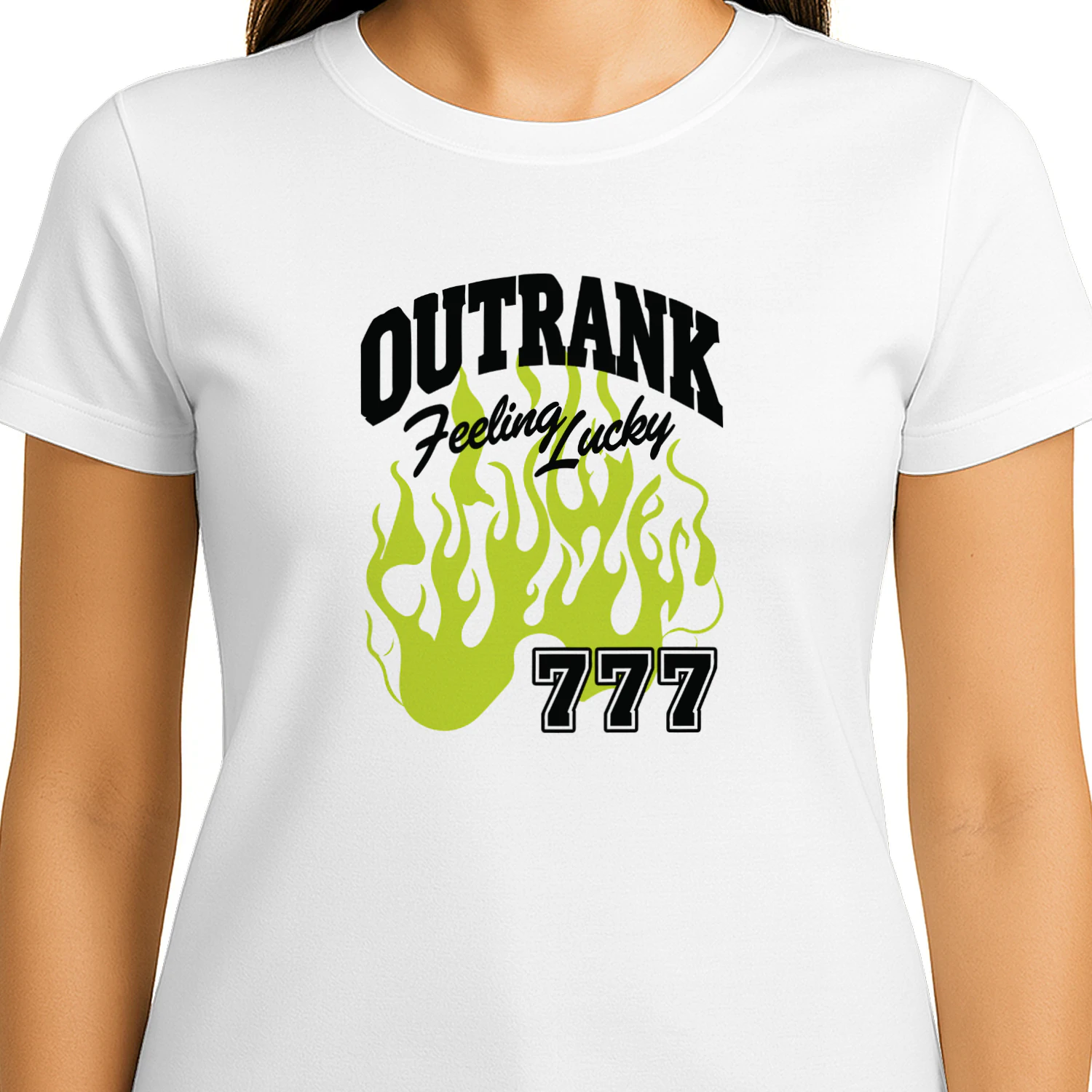 Lucky 777