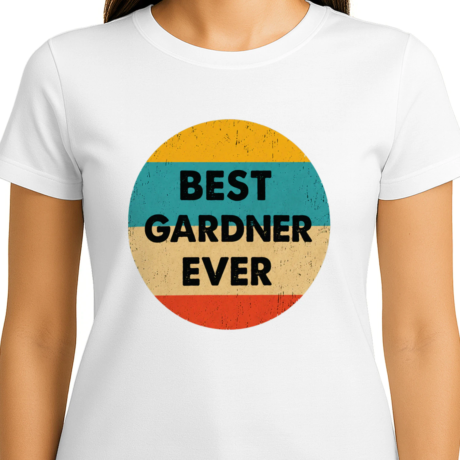 Fillion Best Gardener Ever Shirt At SDCC 2026