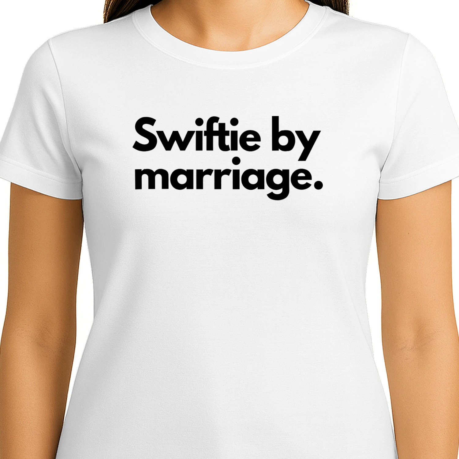 Swiftie by Marriage Shirt