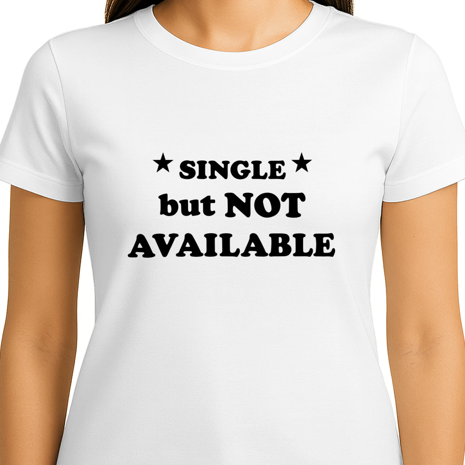 Single But Not Available