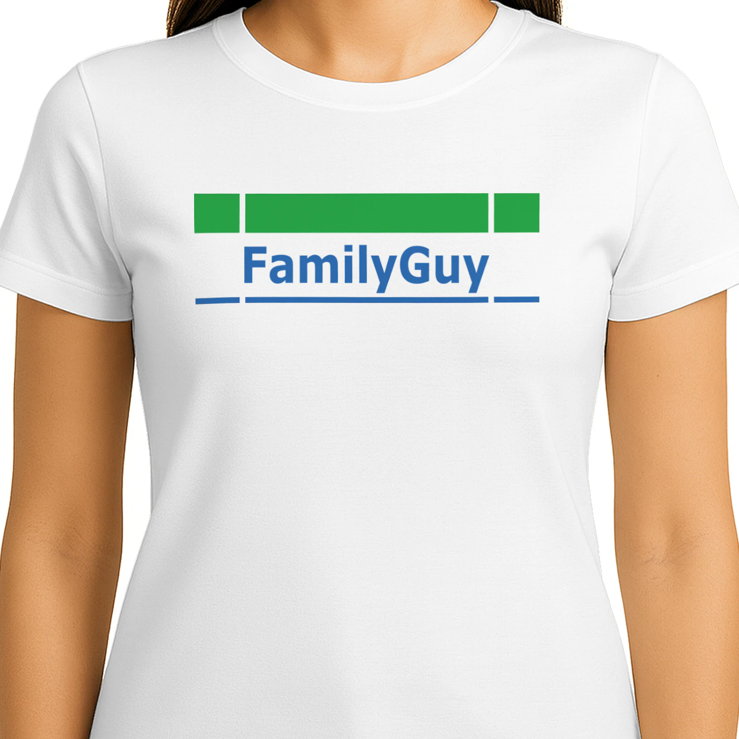 Family Mart Guy Shirt