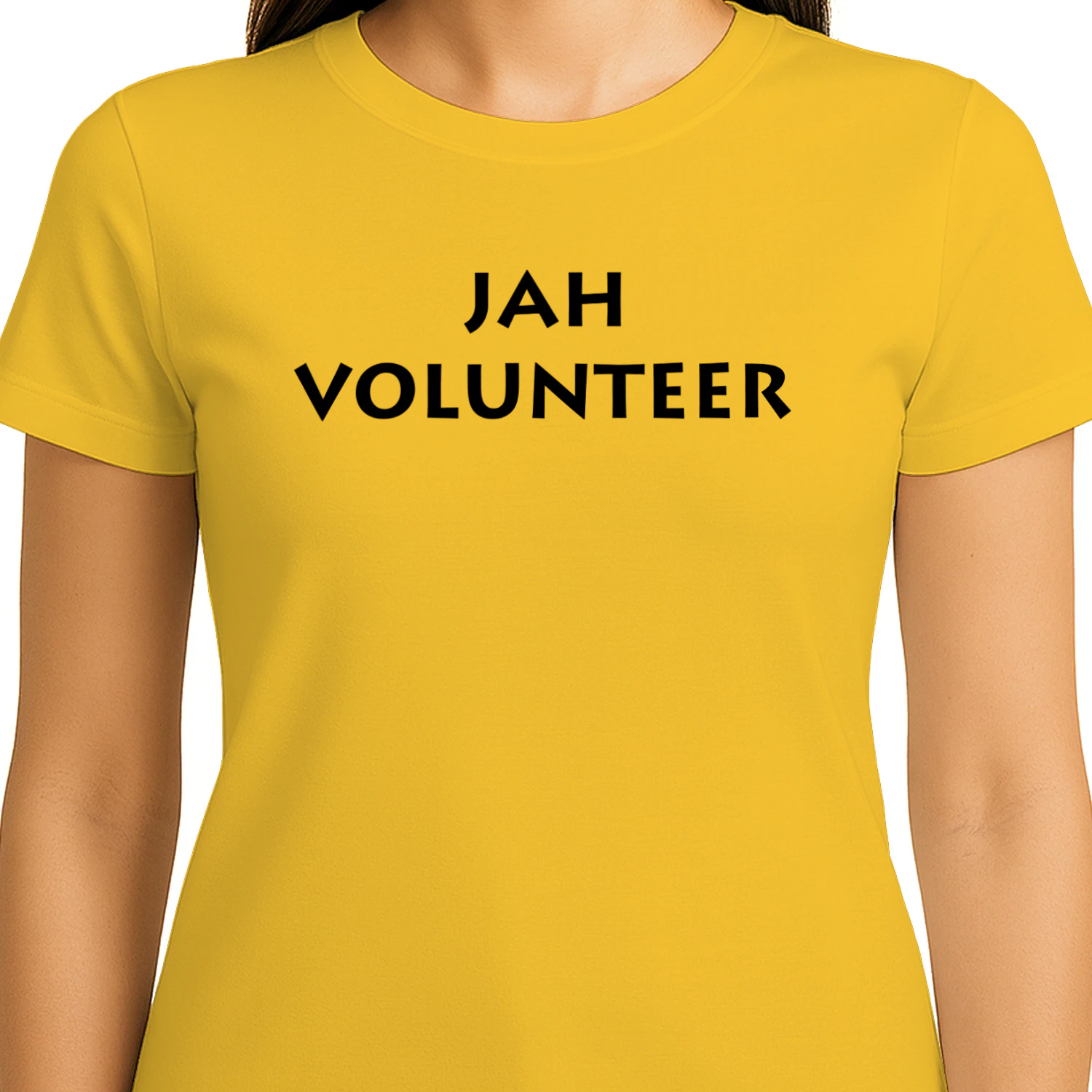 Volunteer Shirt