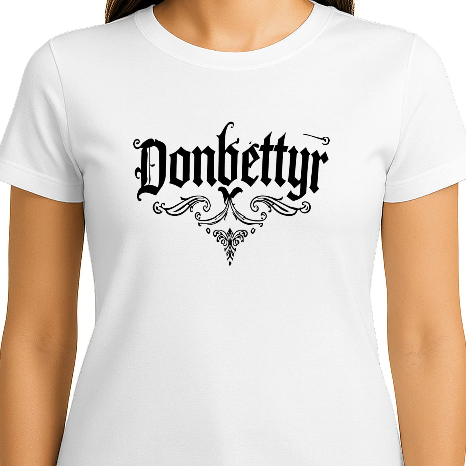 Donbettyr Shirt