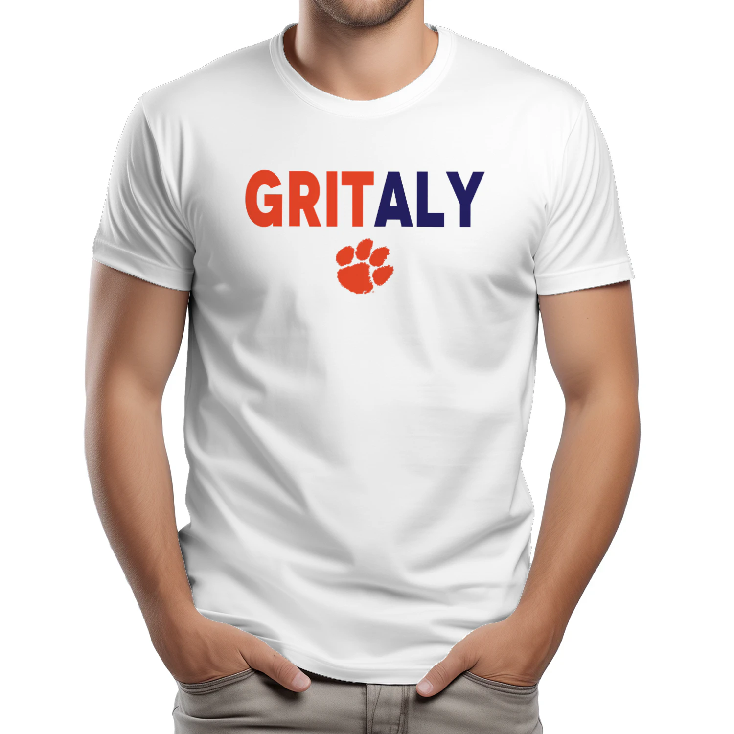 Gritaly Shirt