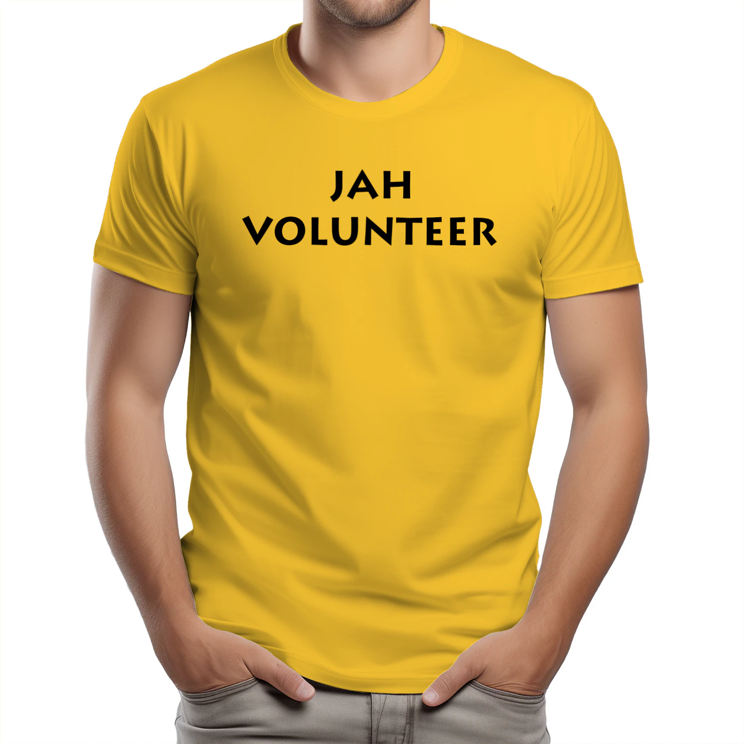 Volunteer Shirt