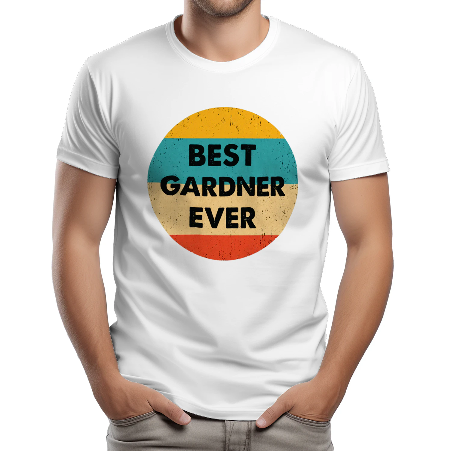 Fillion Best Gardener Ever Shirt At SDCC 2026