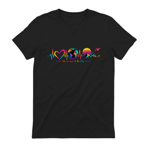 LIMITED EDITION-take me back to the 80s