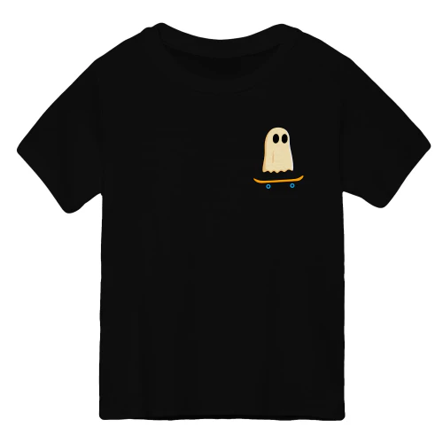 ghost skatboard