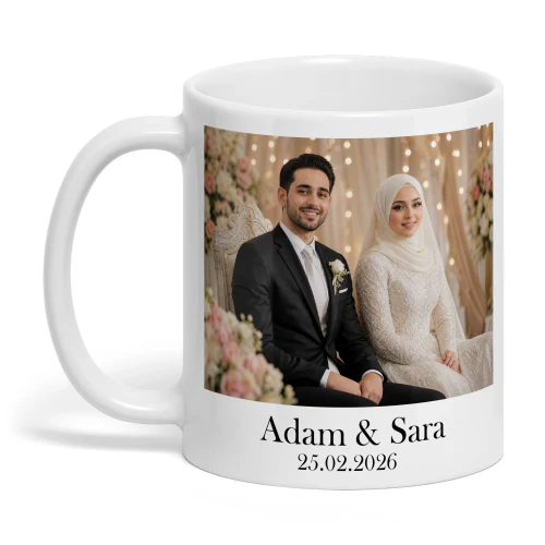 Personalised  Mugs