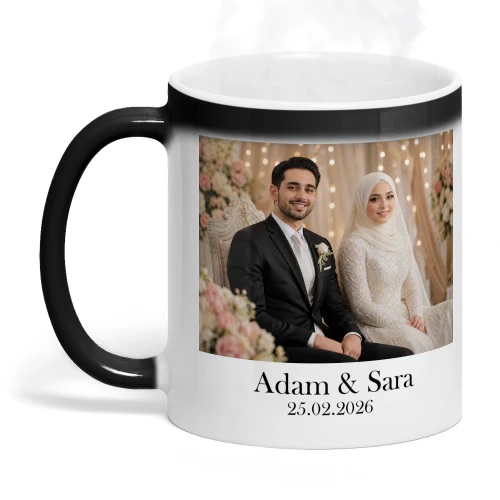Personalised  Mugs