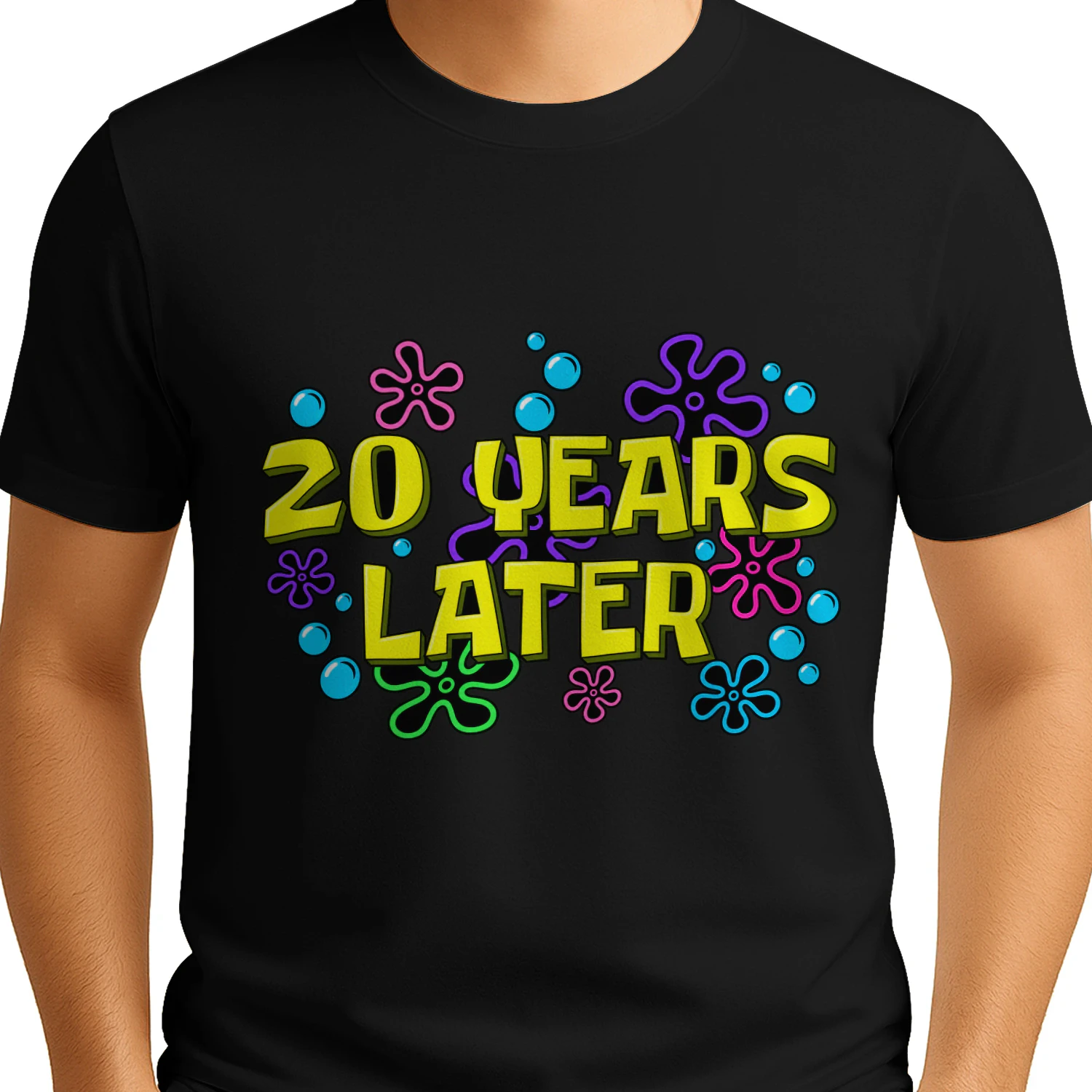 20 Years later