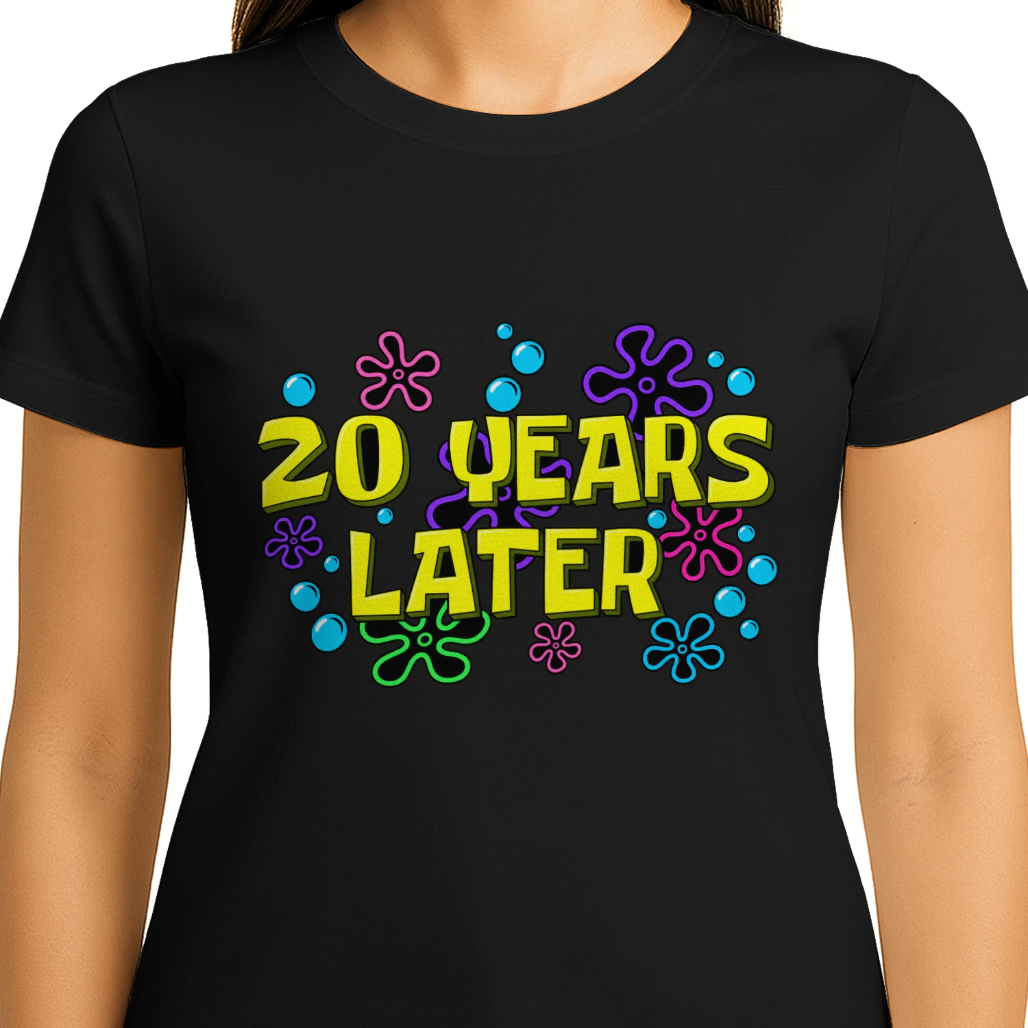 20 Years later