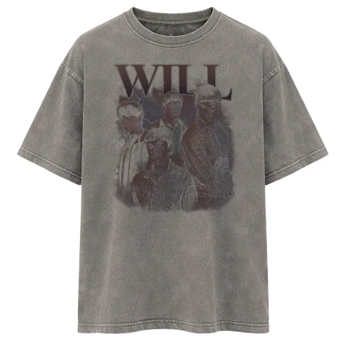 WILL