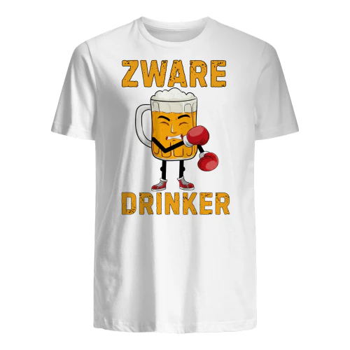 ZWARE DRINKER