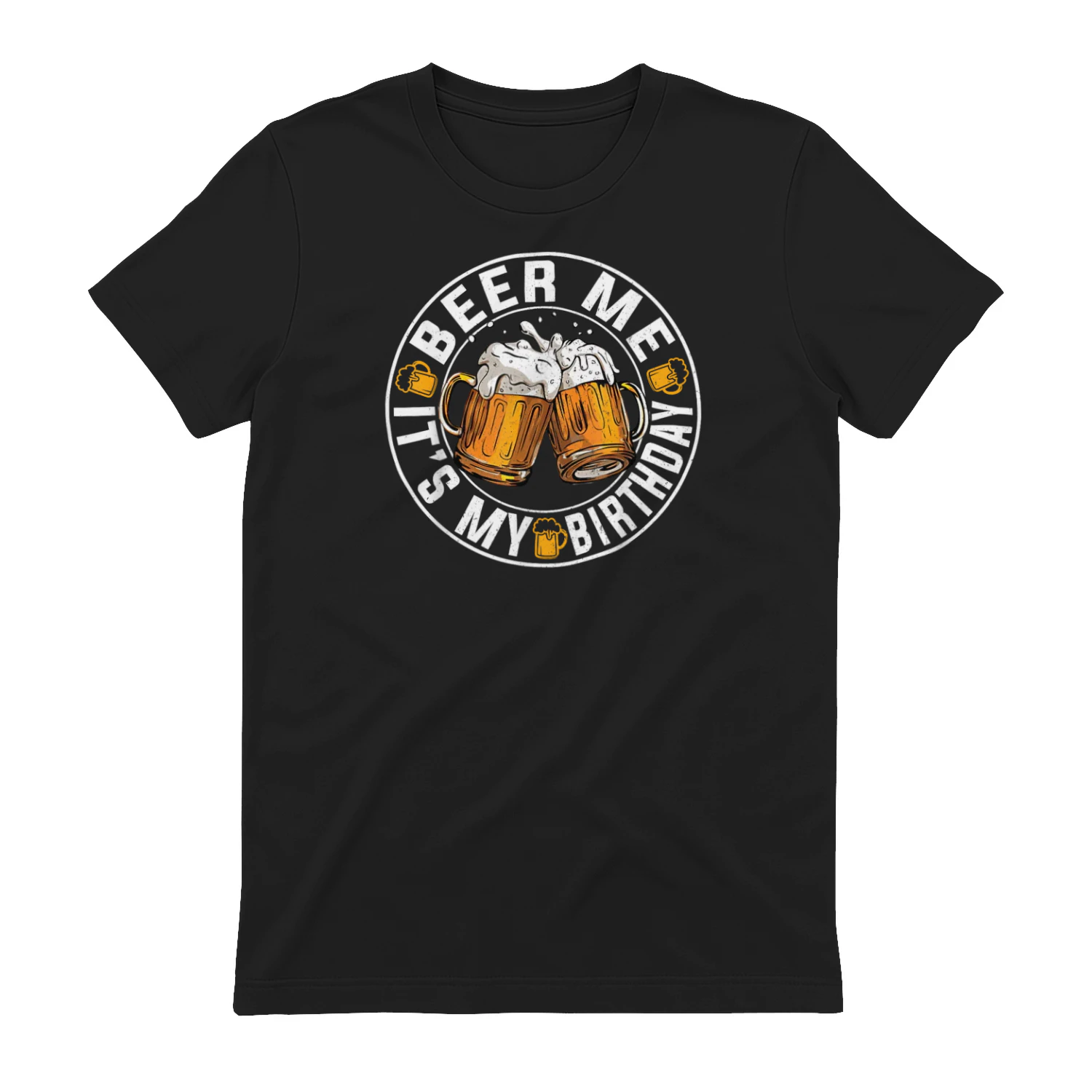 Beer Me It's My Birthday