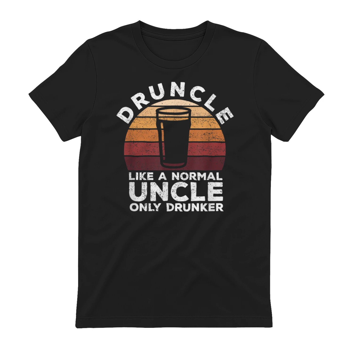 Drinking Uncle Gift