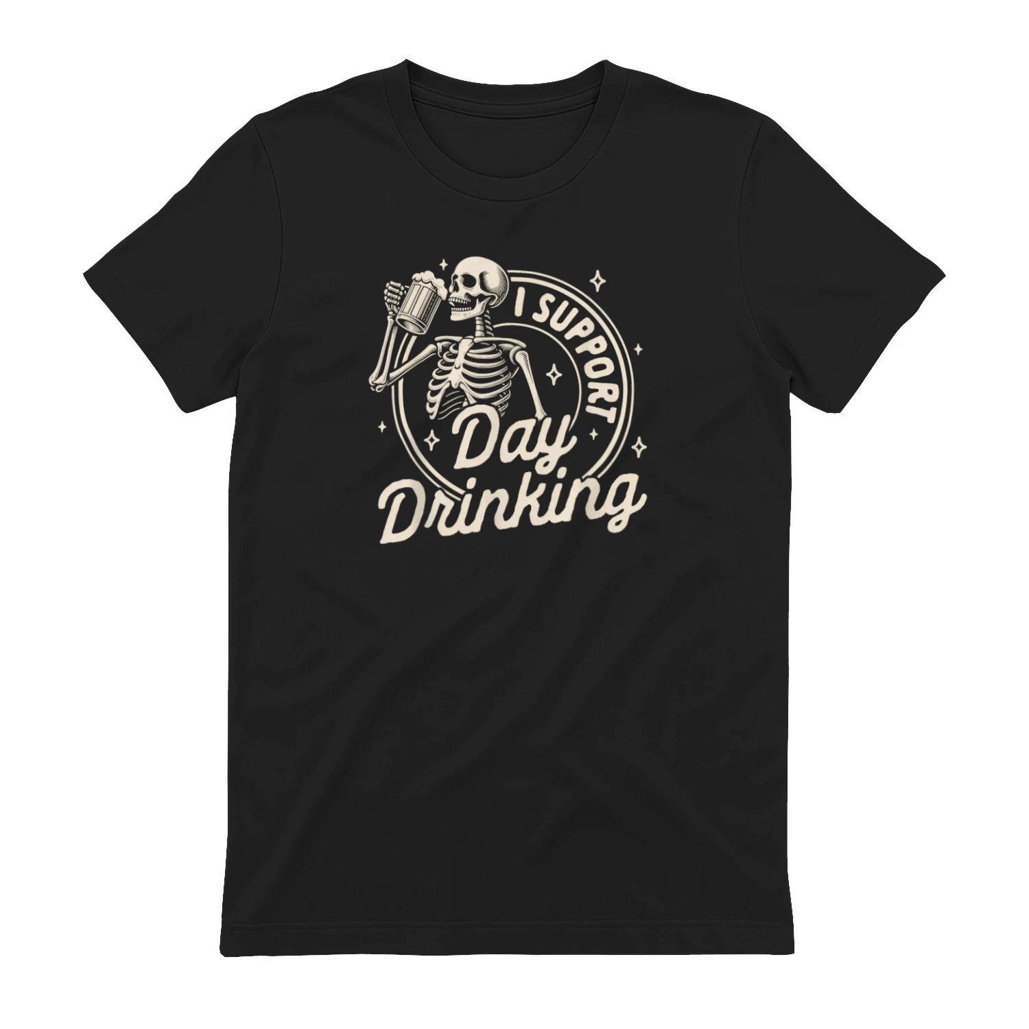  I Support Day Drinking