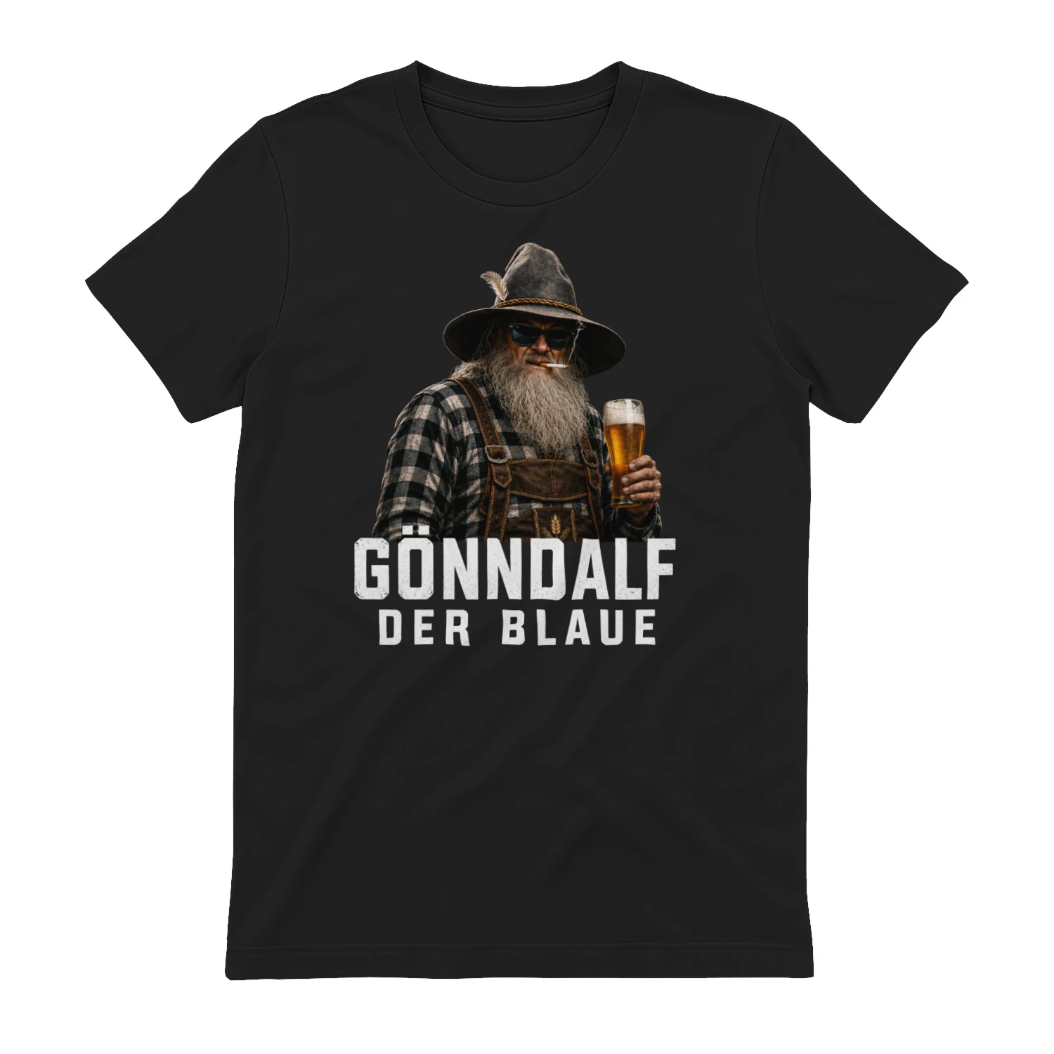 Gönndalf der Blaue 