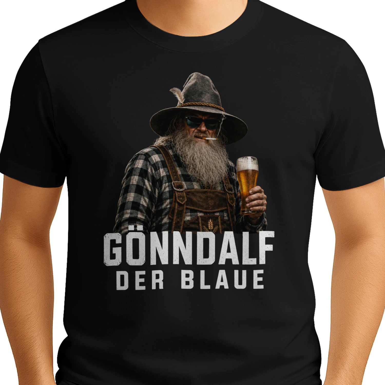 Gönndalf der Blaue 