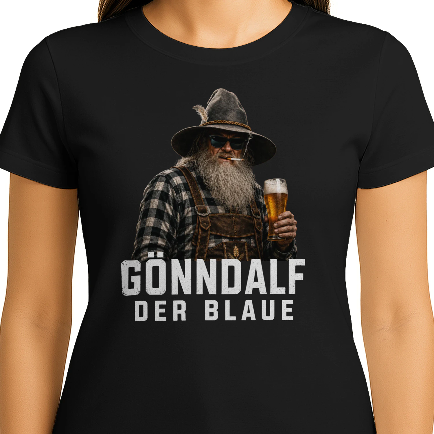 Gönndalf der Blaue 