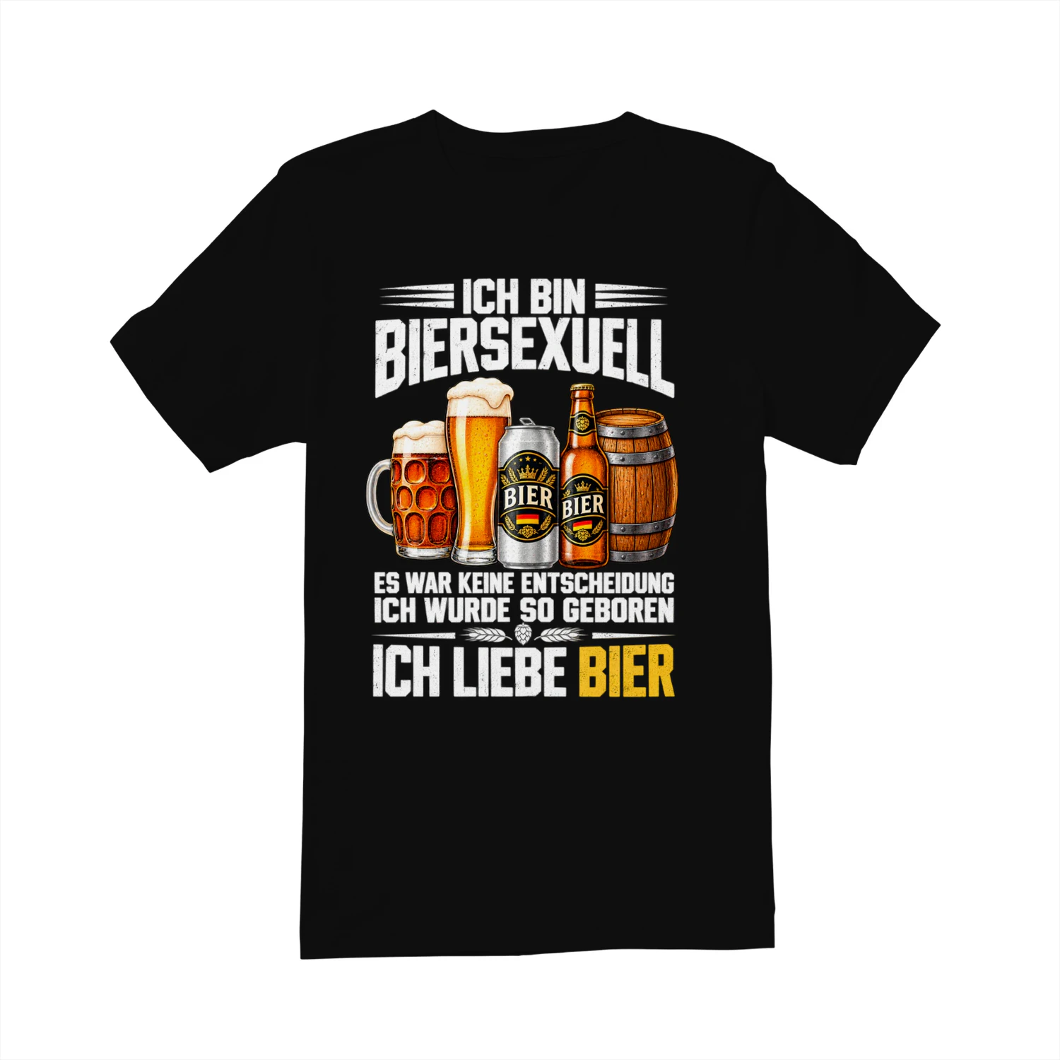 Beer Drinking Lover