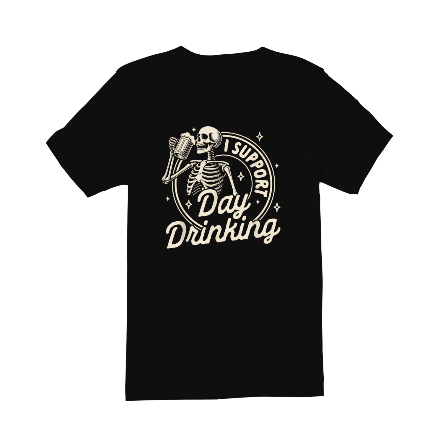  I Support Day Drinking