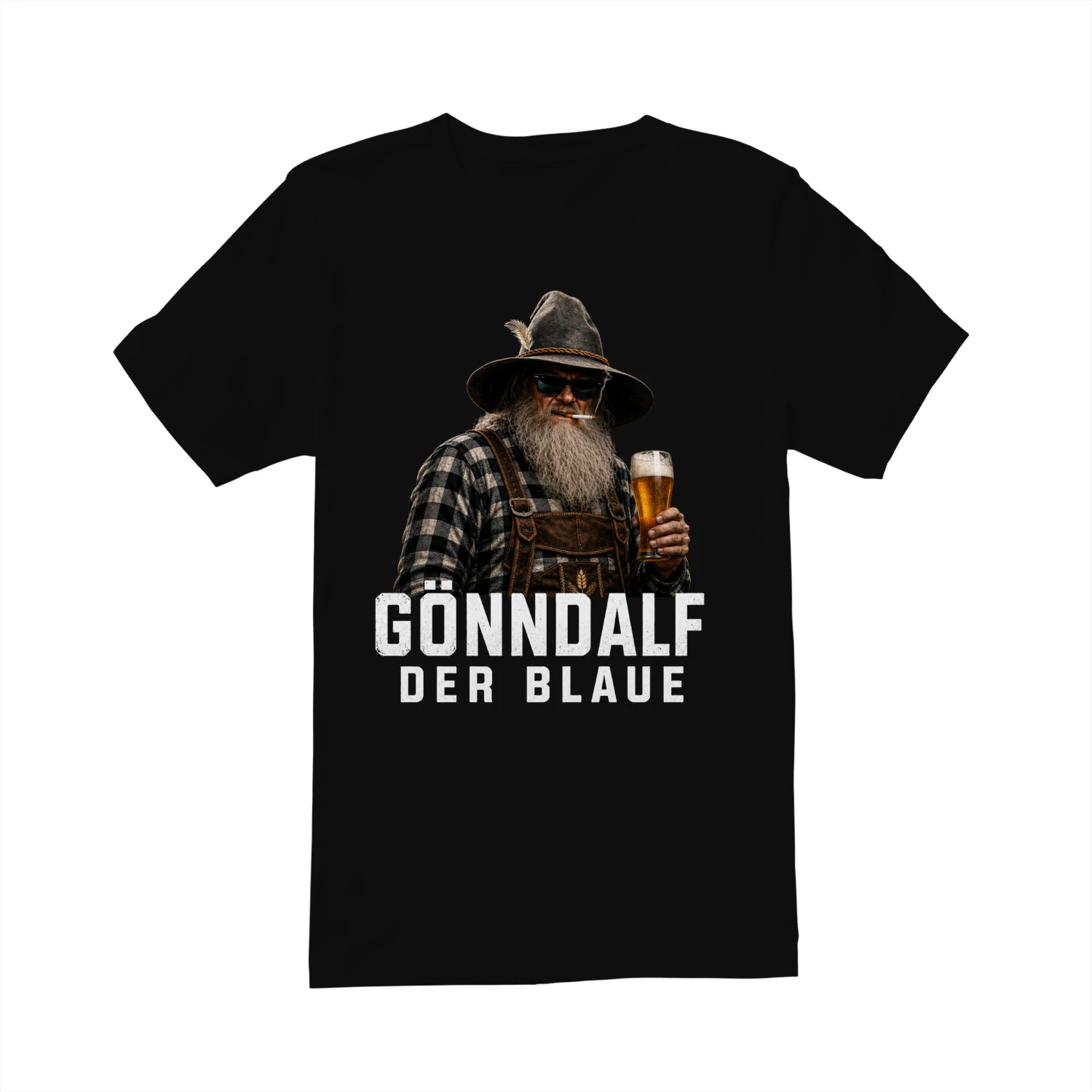 Gönndalf der Blaue 