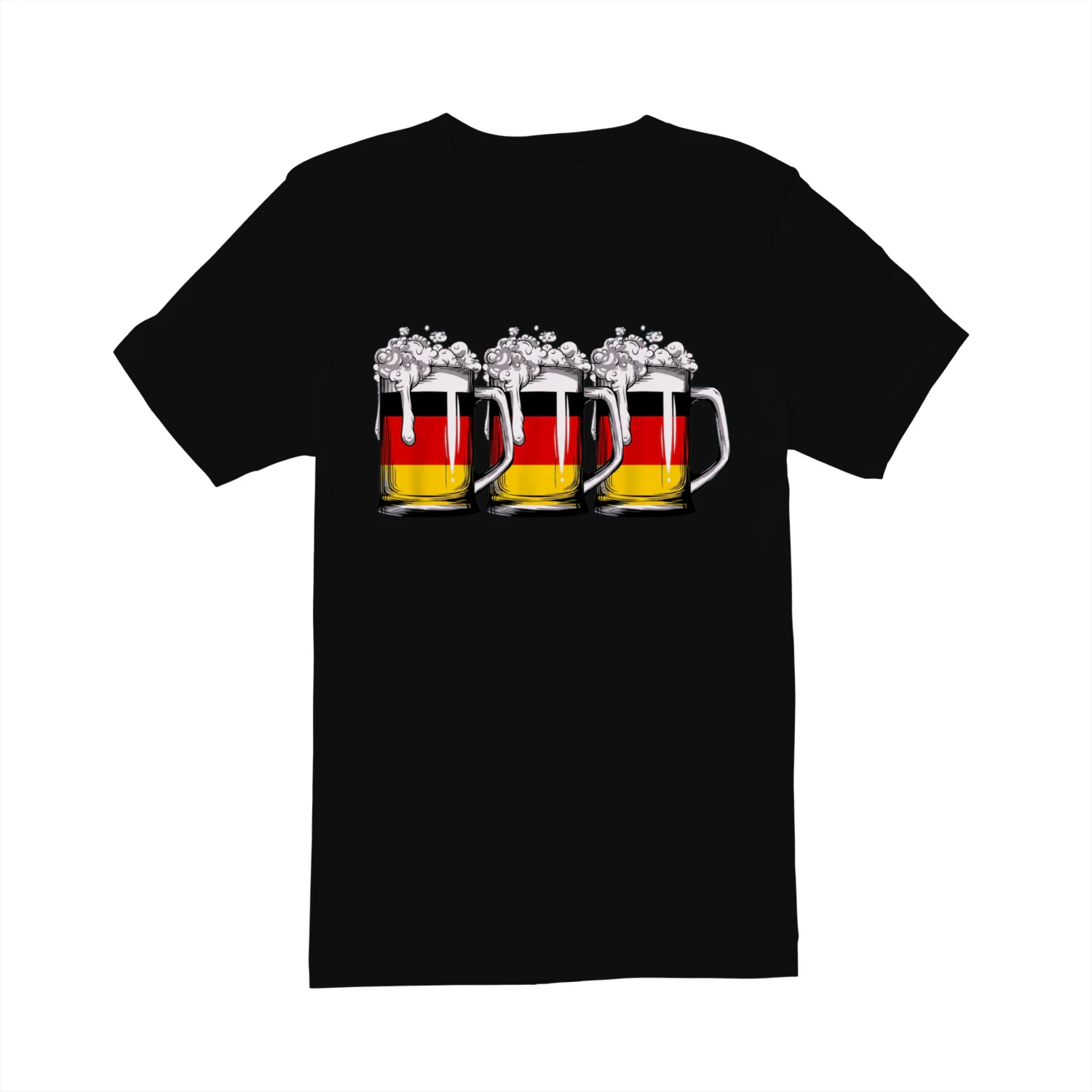 Beer germany Flag