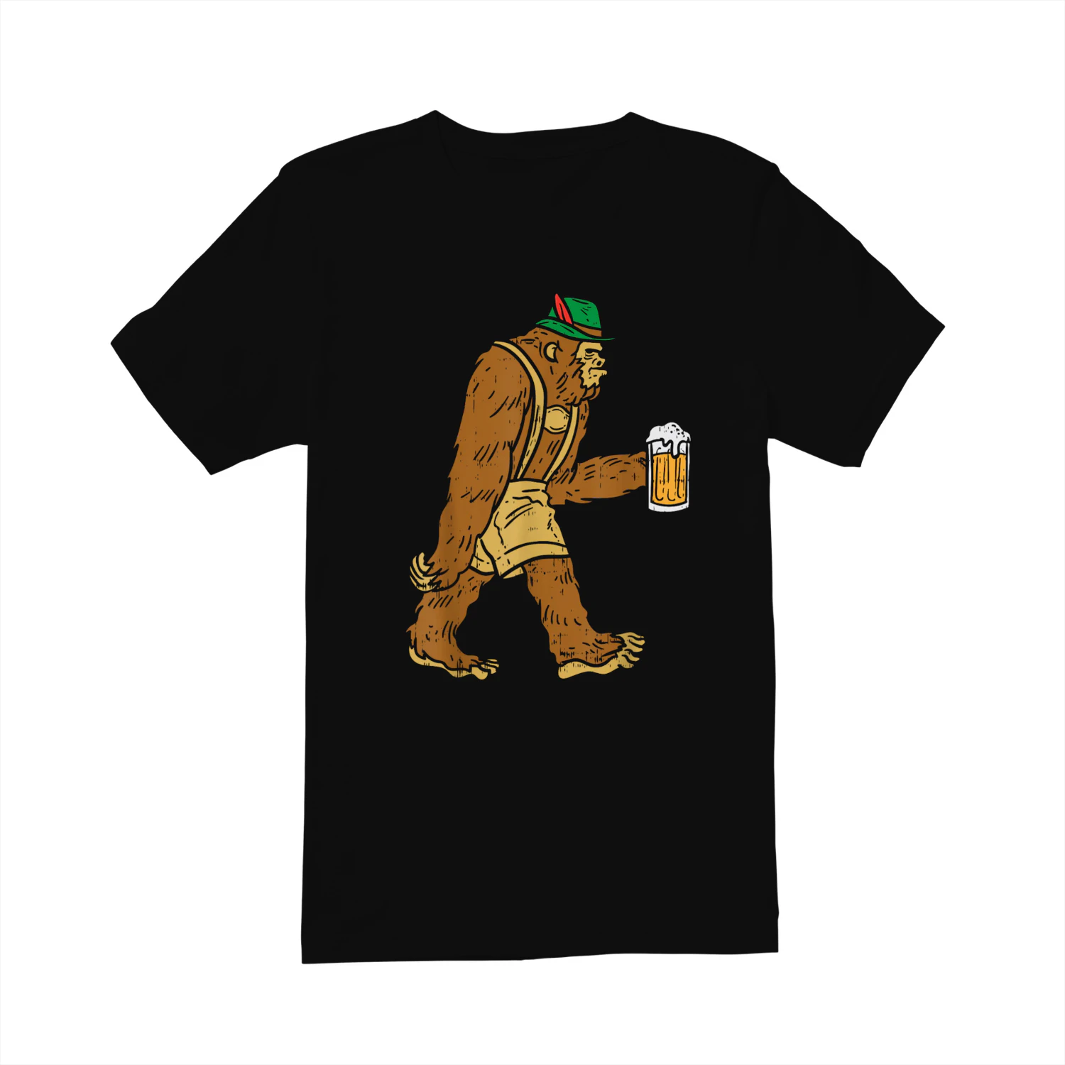 Bigfoot Sasquatch Beer