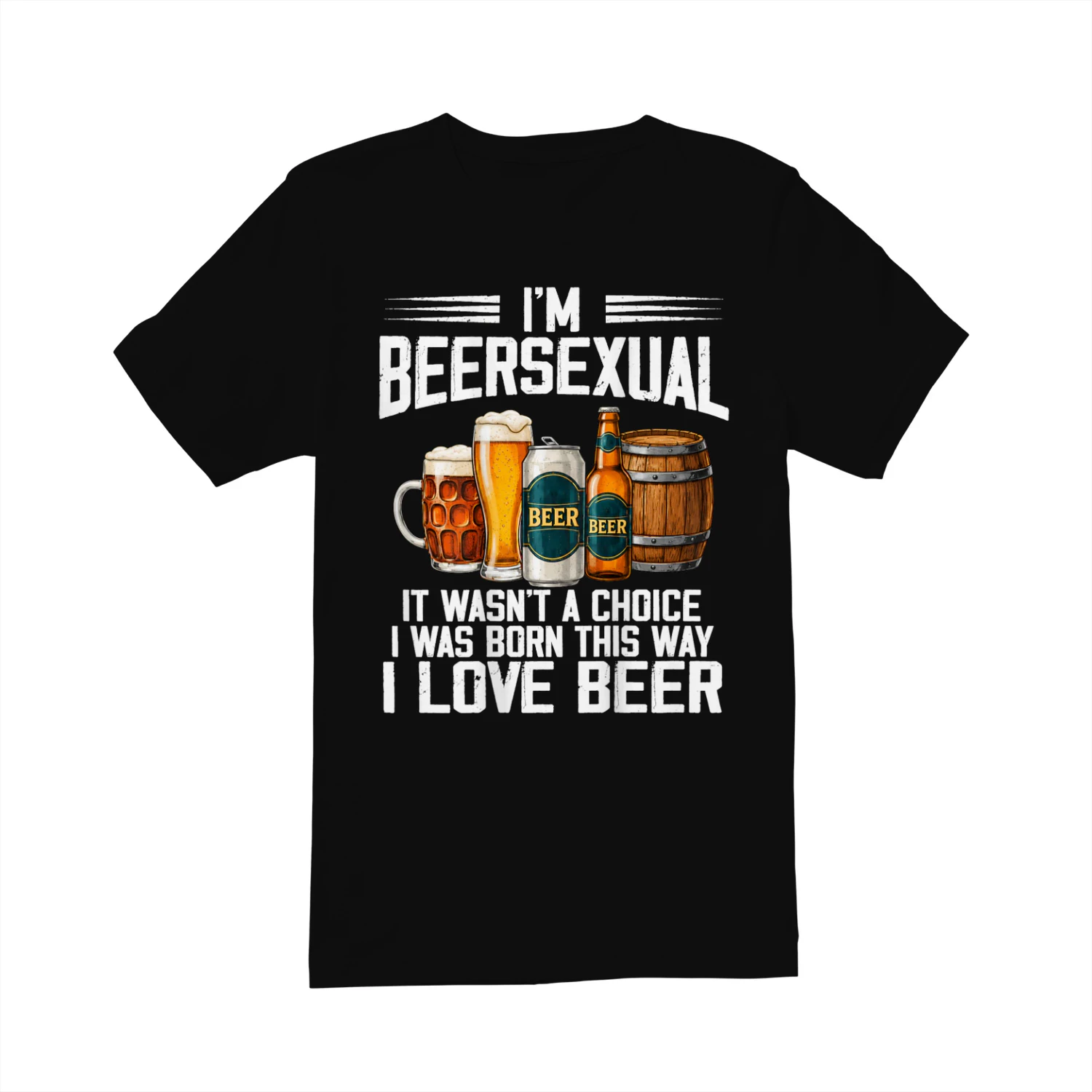 Beer Drinking Lover
