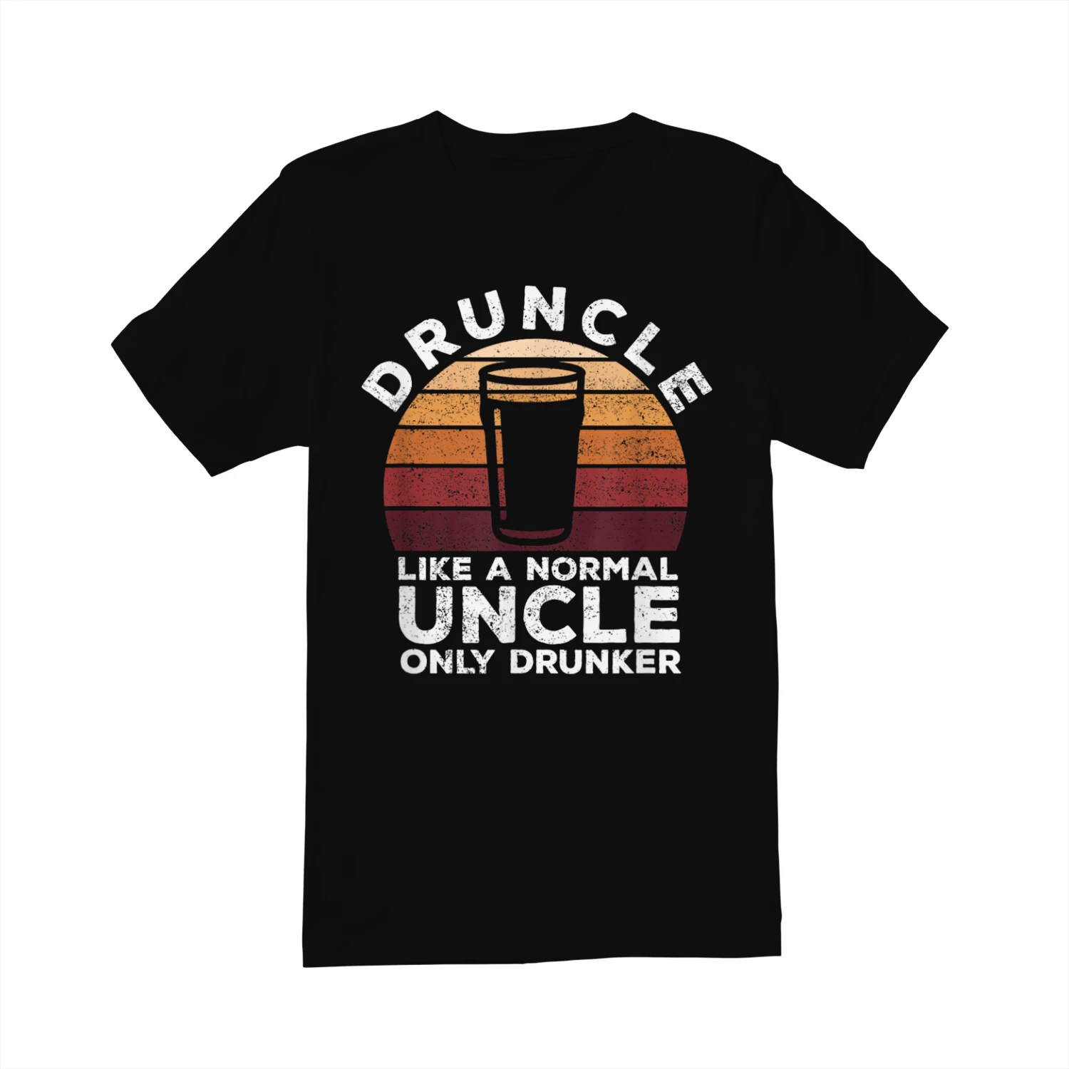 Drinking Uncle Gift