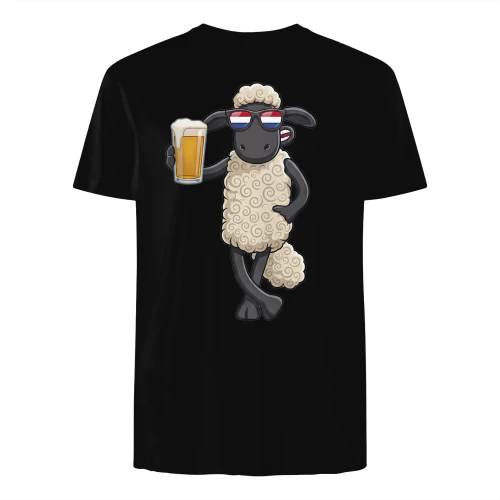 NL- Sheep And Beer