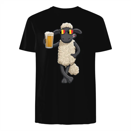 BL- Sheep And Beer