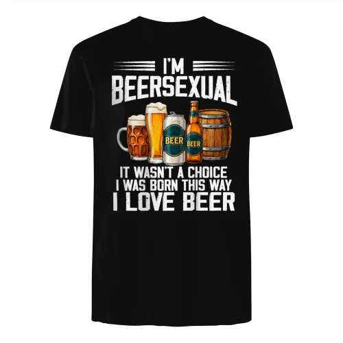 Beer Drinking Lover
